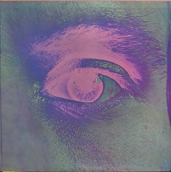 Ten Years After - Ssssh. | Deram (DES 18029) - 3