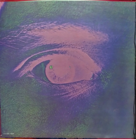 Ten Years After - Ssssh. | Deram (DES 18029) - 2