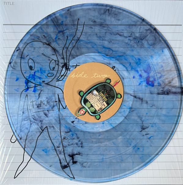 Tortoise - TNT | Thrill Jockey (THRILL 050) - 4 Tortoise - TNT | Thrill Jockey (THRILL 050) - 4