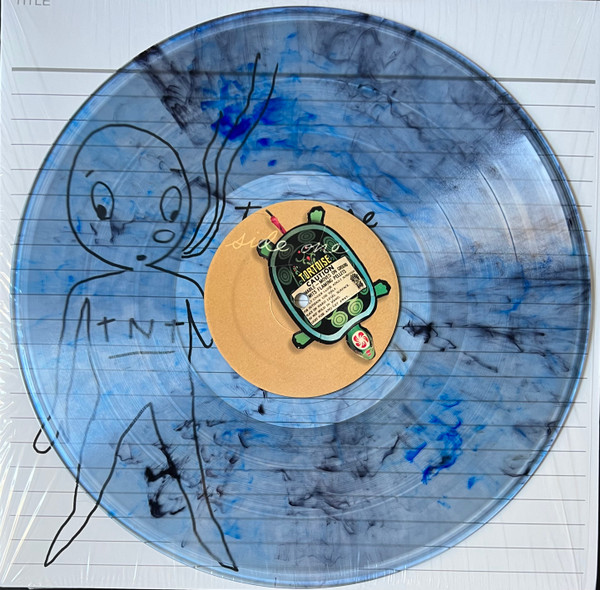 Tortoise - TNT | Thrill Jockey (THRILL 050) - 3 Tortoise - TNT | Thrill Jockey (THRILL 050) - 3