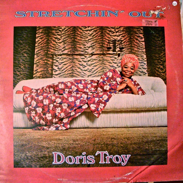 Doris Troy - Stretchin' Out | People (PLEO 12) Doris Troy - Stretchin' Out | People (PLEO 12)