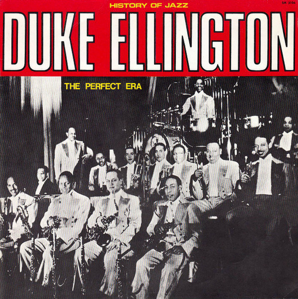 Duke Ellington - The Perfect Era | Joker (SM 3106) - main