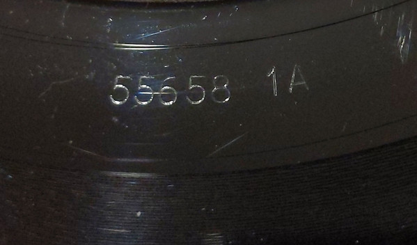 Pedro Delgardo - 818 Electro Remixes | Yin Yang (YYR008) - 4 Pedro Delgardo - 818 Electro Remixes | Yin Yang (YYR008) - 4