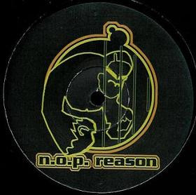 Various - N.O.P. Reason | Hydrophonic Records (N.O.P. Reason)
