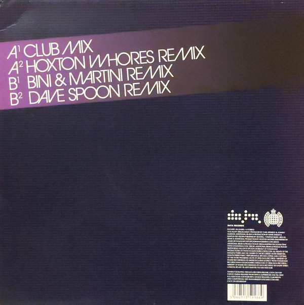 Southside Hustlers - Right Before My Eyes | Data Records (DATA115T) Southside Hustlers - Right Before My Eyes | Data Records (DATA115T)