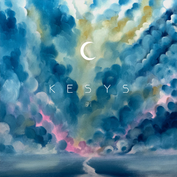 Kesys - EP 1 | Araki (Araki 187) Kesys - EP 1 | Araki (Araki 187)