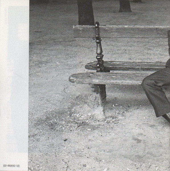 Leonard Cohen - I'm Your Man | Columbia (COL 460642 2) - 12