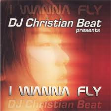 DJ Christian Beat - I Wanna Fly | Blanco Y Negro (MX 1337)