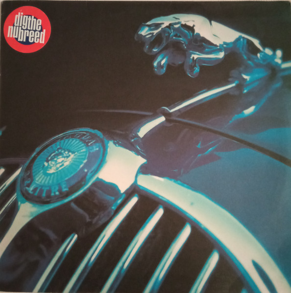 Various - Dig The Nu Breed | Wall Of Sound (WallLP 012) - main Various - Dig The Nu Breed | Wall Of Sound (WallLP 012) - main