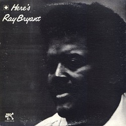 Ray Bryant - Here's Ray Bryant | Pablo Records (2310-764)