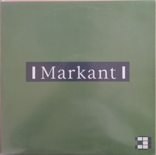 Markant - Untitled | Markant (Cat M-11)