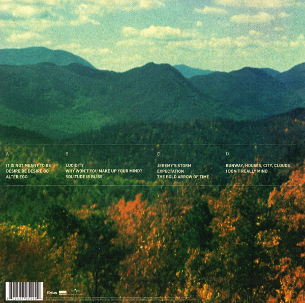Tame Impala - Innerspeaker | Fiction Records (3795299) - 2