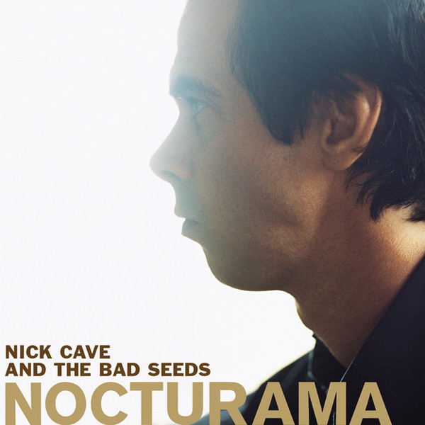 Nick Cave & The Bad Seeds - Nocturama | Mute (LPSEEDS12) - main