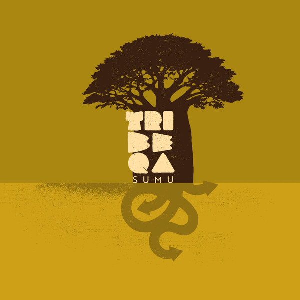 Tribeqa - Sumu | Underdog Records (UR849861) Tribeqa - Sumu | Underdog Records (UR849861)