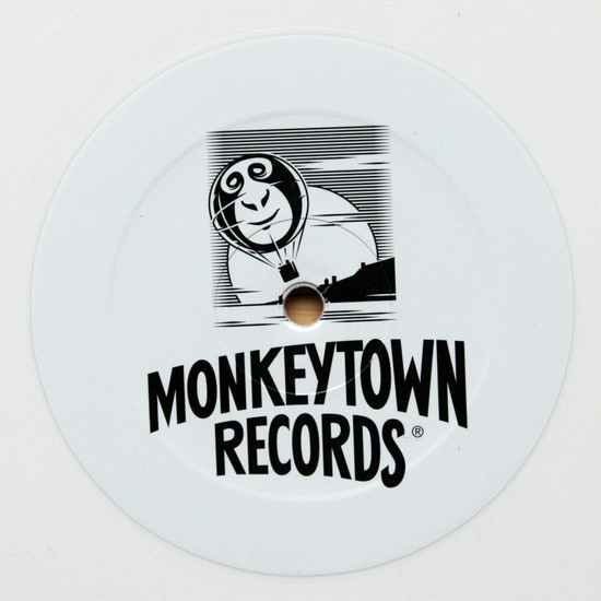 Siriusmo - Sirimande / Feed My Meatmachine | Monkeytown Records (MONKEYTOWN011) Siriusmo - Sirimande / Feed My Meatmachine | Monkeytown Records (MONKEYTOWN011)