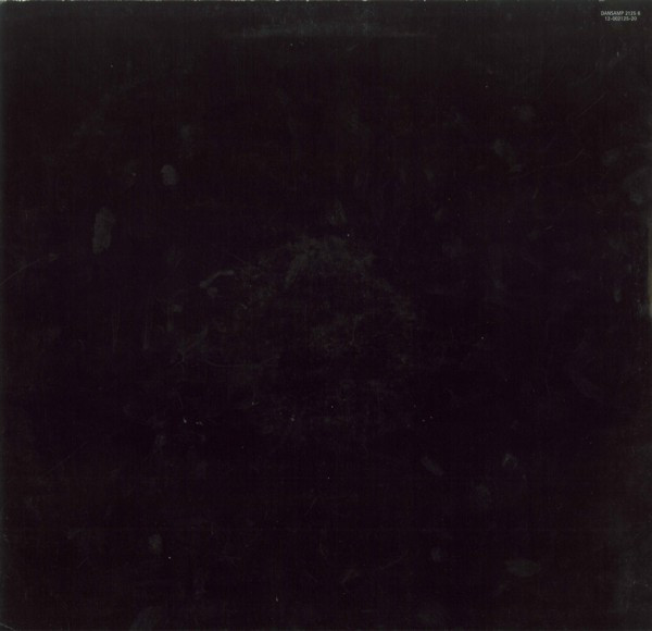 B.G. The Prince Of Rap - The Colour Of My Dreams | Dance Pool (DANSAMP 2125 6) - 2