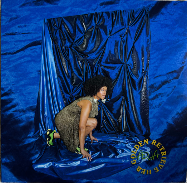 Adja - Golden Retrieve Her | Sdban Ultra (SDBANULP44)