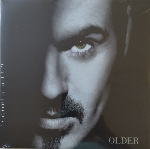 George Michael - Older | Sony Music (19439857091/B)
