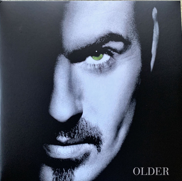 George Michael - Older | Sony Music (19439857091/B)