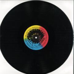 Jonathan Kaspar - Twofold Fade EP | Cocoon Recordings (COR12179_B) - 2