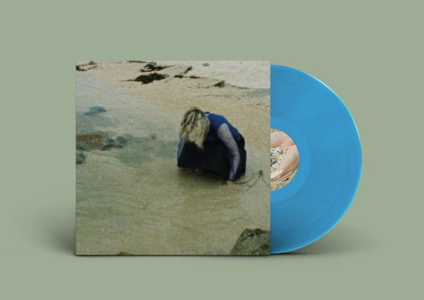 Elaine Howley - The Distance Between Heart And Mouth | Touch Sensitive Records (TSR25LPB)