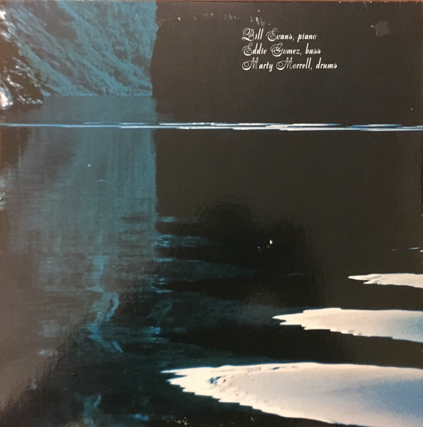 Bill Evans - Montreux II | CTI Records (CTI 6004) - 4 Bill Evans - Montreux II | CTI Records (CTI 6004) - 4