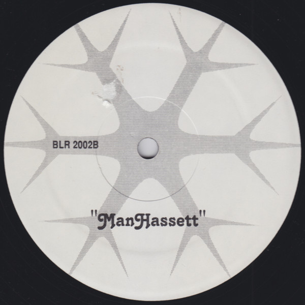 Angie Stone / Club Ice - I Wish I Didn't Miss You / ManHasset | Not On Label (Angie Stone) (BLR 2002) - 2