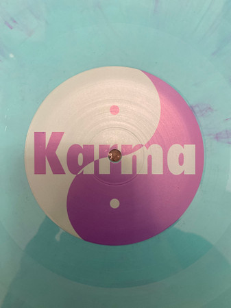 DJ Kos - Sensations EP | Karma Recordings (KR012) - 3