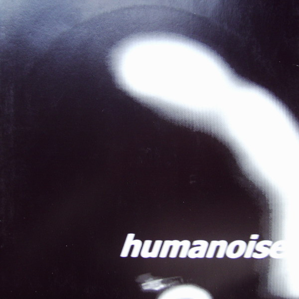 Alex Fuse - Whipeout | Humanoise (noise 01-6)