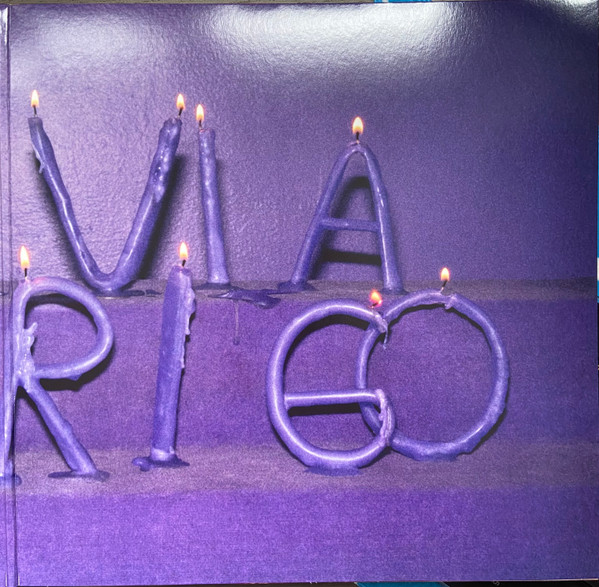 Olivia Rodrigo - Guts | Geffen Records (5597762) - 3