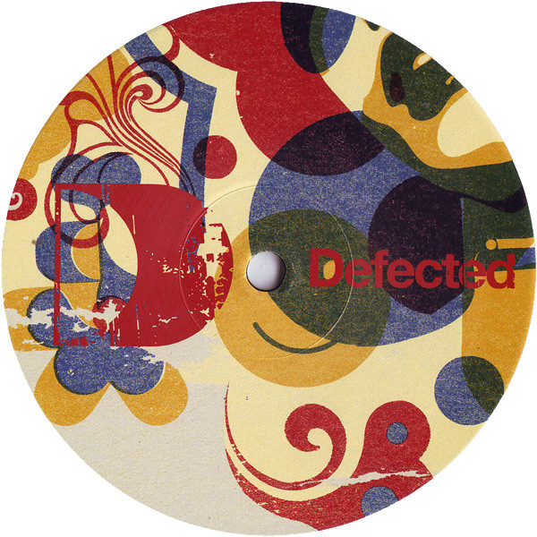 Pastaboys - Limit EP | Defected (DFTD140) - 3