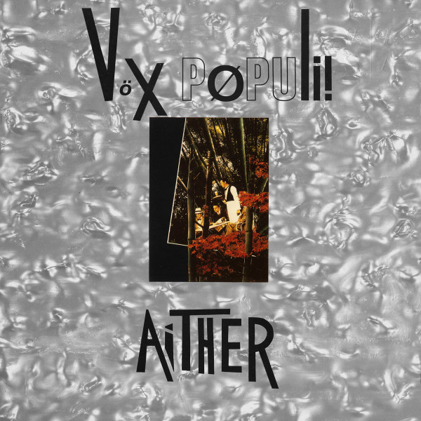 Vox Populi! - Aither | V.I.S.A. (UF 010)