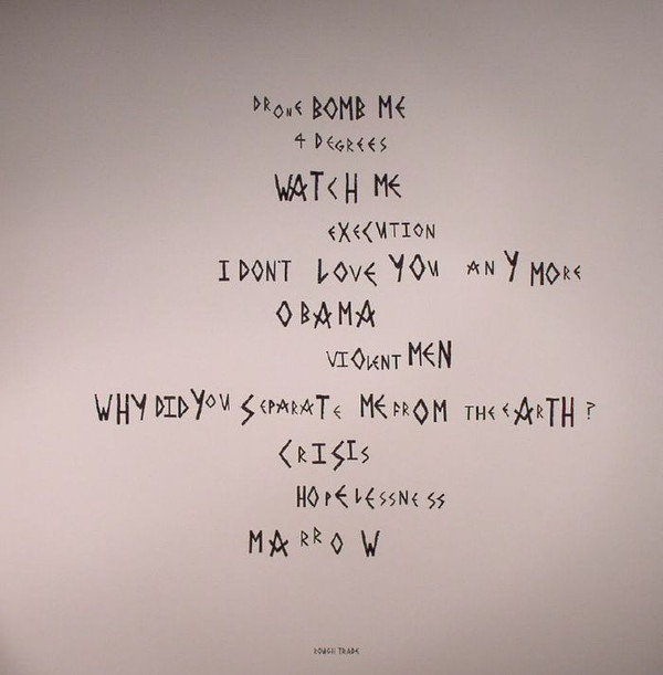 Anohni - Hopelessness | Secretly Canadian (SC333LP) - 2 Anohni - Hopelessness | Secretly Canadian (SC333LP) - 2