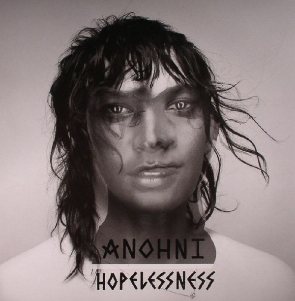 Anohni - Hopelessness | Secretly Canadian (SC333LP)