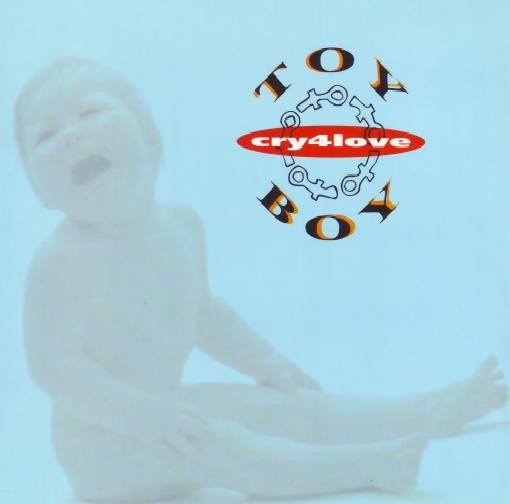 Toy Boy - Cry 4 Love | MCA Records (MCT 30653)