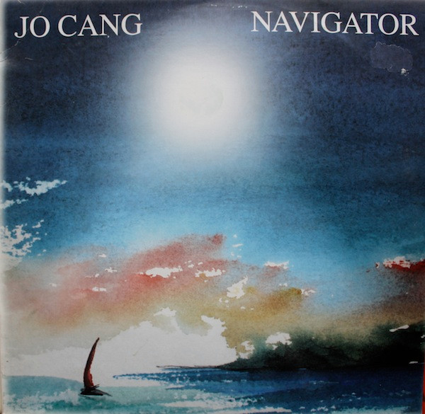 Jo Cang - Navigator | Arista (211 377)