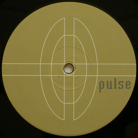 Microbe - Xit 2 Nowhere | Pulse (pulse 059) - 4