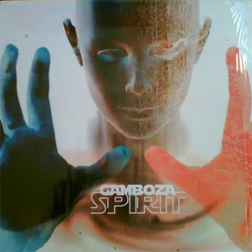 Gamboza - Spirit | Train! Records (TRN 60064)