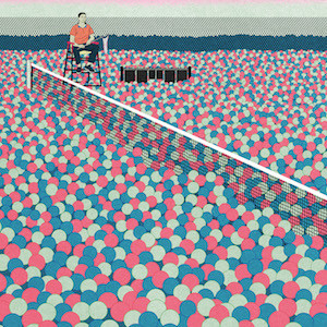 JRMS - Bullseye EP | Gudu Records (GUDU004)