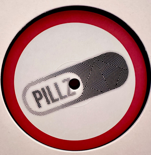 Roto - Lose Yourself Ep | Pillz (PILLZ08) - 2