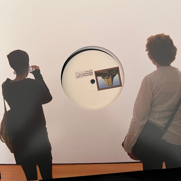 Unknown Artist - One Dollar / Brief Encounter | Gallery (ART005)