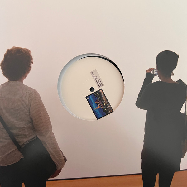 Unknown Artist - One Dollar / Brief Encounter | Gallery (ART005) - 3