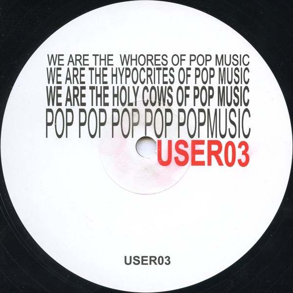 User - 03 | User (USER03) - 2