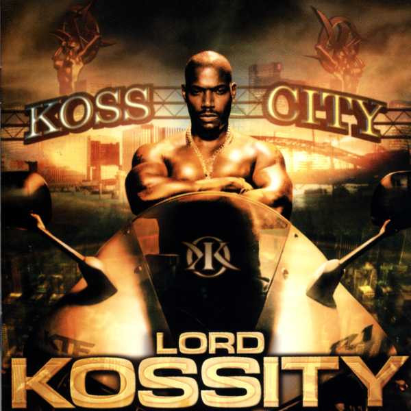 Lord Kossity - Koss City | Naïve (NV 41511)