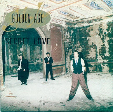 Golden Age - Secret Love | Mercury (878 610-7)