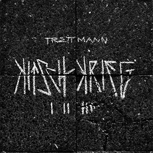 Trettmann - Kitschkrieg I II III | Soulforce Records (none) - main