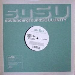 Morris T & Fjrmo Feat. Barbara Tucker - Let Me Be | suSU (12 SuSU 22)