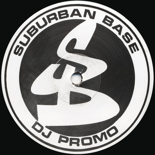 Krome & Time - Remixes | Suburban Base Records (SUB BASE 11R) - 2 Krome & Time - Remixes | Suburban Base Records (SUB BASE 11R) - 2