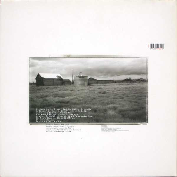 Townes Van Zandt - In Pain | Normal (NORMAL 225 LP) - 4