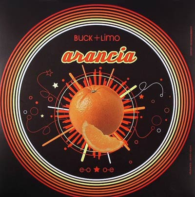 Buck + Limo - Arancia | Re»»Vox (RX 069) - main